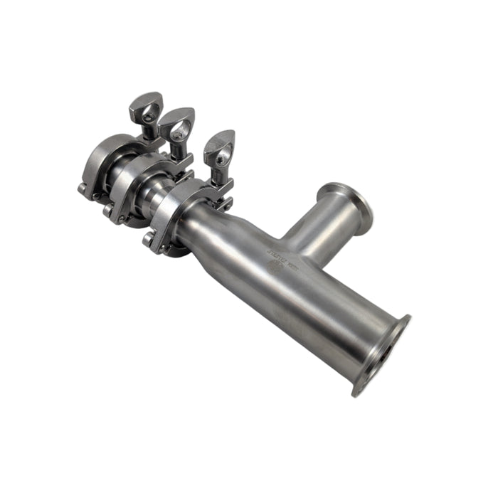 Cellar Supply Aeration Stone Assembly-Gorman & Smith Beverage Equip-