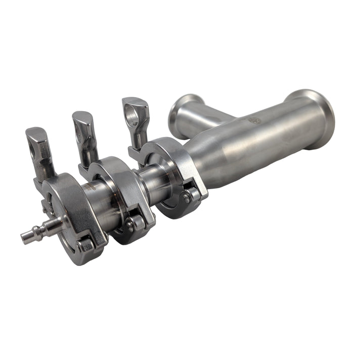 Cellar Supply Aeration Stone Assembly-Gorman & Smith Beverage Equip-