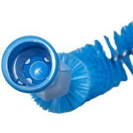 Pipe Exterior Hand Brush-Food Handling Tools-Vikan-