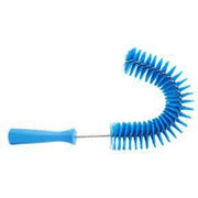 Pipe Exterior Hand Brush-Food Handling Tools-Vikan-