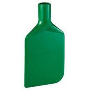 Scraper Paddle - 4.5"-Food Handling Tools-Vikan-Green-Polyamide-