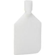 Scraper Paddle - 4.5"-Food Handling Tools-Vikan-White-Polyamide-