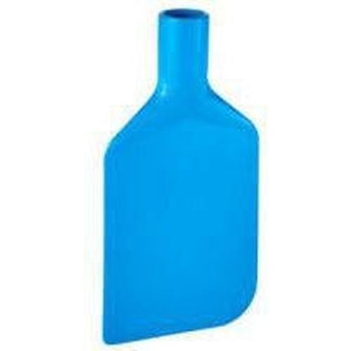 Scraper Paddle - 4.5"-Food Handling Tools-Vikan-Blue-Polyamide-