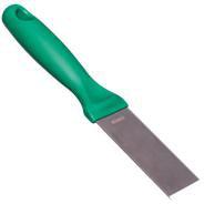 Small Stainless Steel Scraper - 1.5"-Food Handling Tools-Vikan-