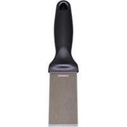 Small Stainless Steel Scraper - 1.5"-Food Handling Tools-Vikan-Black-Polypropylene-