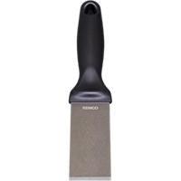 Small Stainless Steel Scraper - 1.5"-Food Handling Tools-Vikan-Black-Polypropylene-