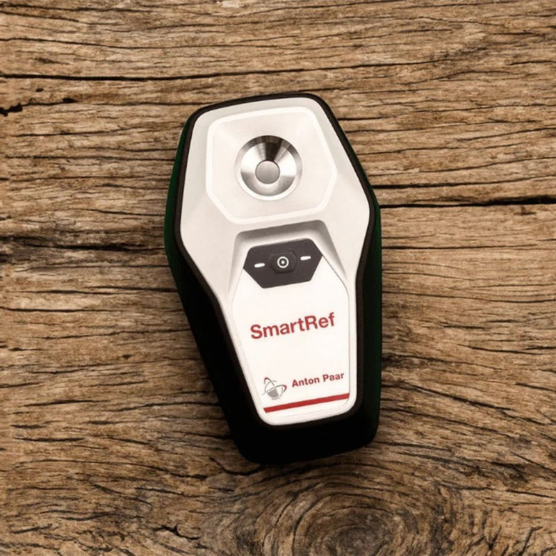 SmartRef Protection Cover-Instrumentation-Anton Paar-