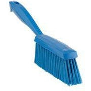Soft Hand Brush - 13"-Food Handling Tools-Vikan-Blue-Polypropylene-