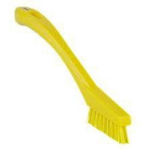 Stiff Detail Brush - 8.1"-Food Handling Tools-Vikan-