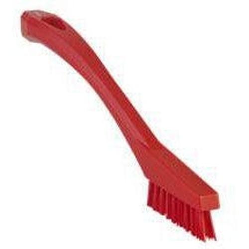Stiff Detail Brush - 8.1"-Food Handling Tools-Vikan-