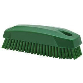 Stiff Hand / Nail Brush-Food Handling Tools-Vikan-