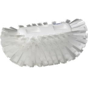 Tank Brush - Medium - 5.5"-Food Handling Tools-Vikan-White-Polypropylene-