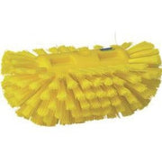 Tank Brush - Medium - 5.5"-Food Handling Tools-Vikan-Yellow-Polypropylene-