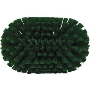 Tank Brush - Medium - 5.5"-Food Handling Tools-Vikan-Green-Polypropylene-