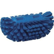 Tank Brush - Medium - 5.5"-Food Handling Tools-Vikan-Blue-Polypropylene-