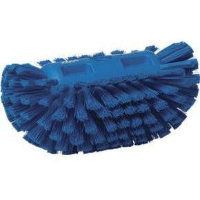 Tank Brush - Medium - 5.5"-Food Handling Tools-Vikan-Blue-Polypropylene-