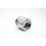 22MP Tri-Clamp FNPT Adapter-Tri-Clamp Fittings-Gorman & Smith-