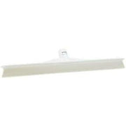 Ultra Hygiene Squeegee -19.7"-Food Handling Tools-Vikan-White-Polypropylene-