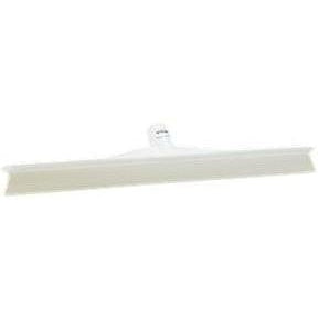 Ultra Hygiene Squeegee -19.7"-Food Handling Tools-Vikan-White-Polypropylene-