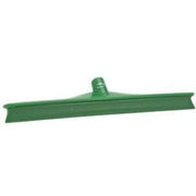 Ultra Hygiene Squeegee -19.7"-Food Handling Tools-Vikan-Green-Polypropylene-