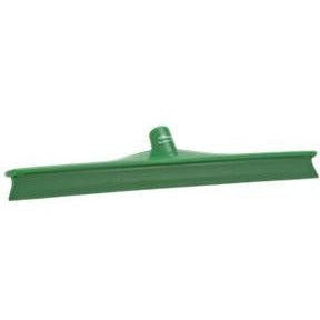 Ultra Hygiene Squeegee -19.7"-Food Handling Tools-Vikan-Green-Polypropylene-
