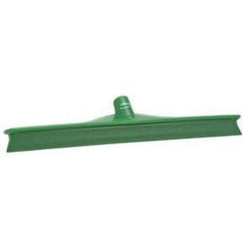 Ultra Hygiene Squeegee -19.7"-Food Handling Tools-Vikan-Green-Polypropylene-