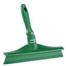 Ultra Hygiene Table Squeegee - 10"-Food Handling Tools-Vikan-