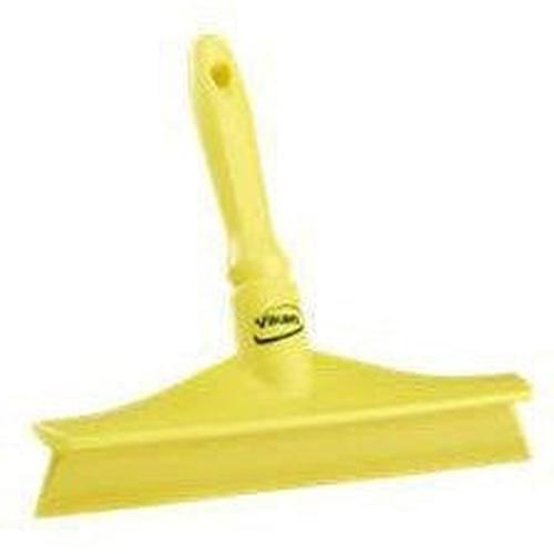 Ultra Hygiene Table Squeegee - 10"-Food Handling Tools-Vikan-