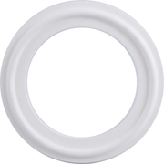 40MP Tri-Clamp Gasket-Tri-Clamp Fittings-Gorman & Smith-