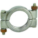 13MHP Bolted High-Pressure Tri-Clamp-Tri-Clamp Fittings-Gorman & Smith-