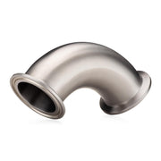 2CMP 90° Tri-Clamp Elbow-Tri-Clamp Fittings-Gorman & Smith-