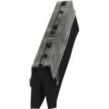 Refill Cassette For Floor Squeegee-Food Handling Tools-Vikan-19.7"-Polypropylene & Cellular Rubber-
