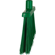 12" Angle Cut Broom Replacement Head-Food Handling Tools-Vikan-