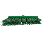 12" Angle Cut Broom Replacement Head-Food Handling Tools-Vikan-
