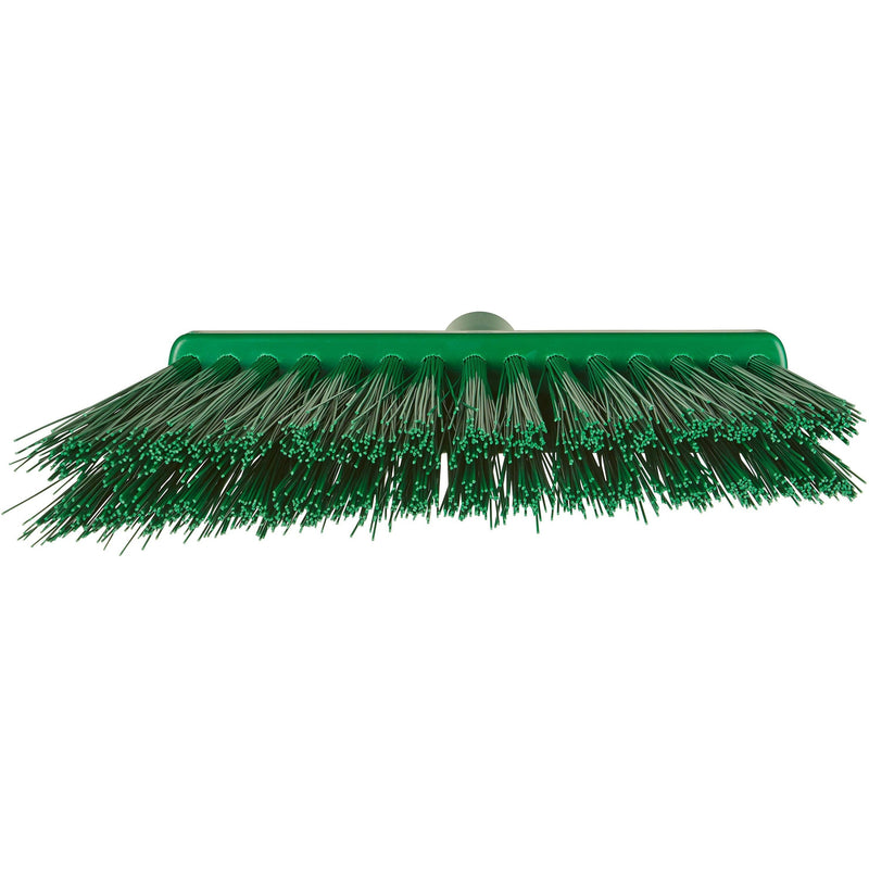 12" Angle Cut Broom Replacement Head-Food Handling Tools-Vikan-
