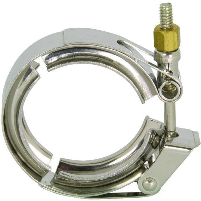 13MO Sanitary T-Bolt Clamp-Sanitary Fittings-Dixon-