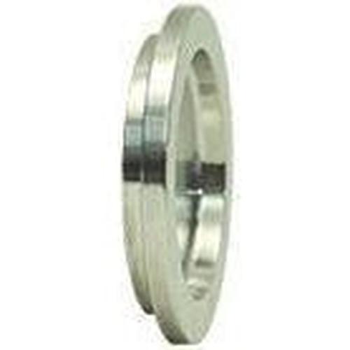 13RBN RJT Blank Caps-Sanitary Fittings-Dixon-