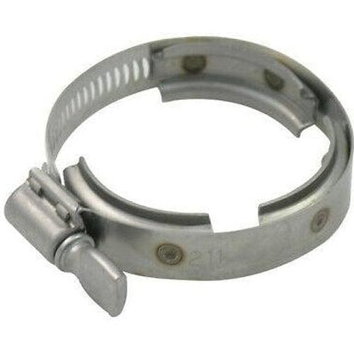 13WGC Dairy Clamp-Sanitary Fittings-Dixon-