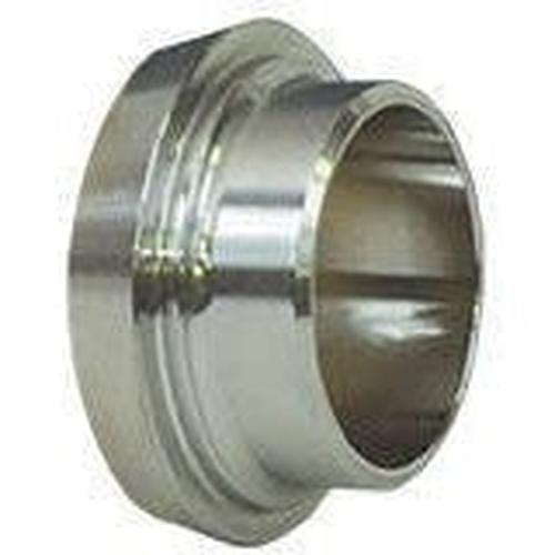 14A DIN Welding Liners-Sanitary Fittings-Dixon-