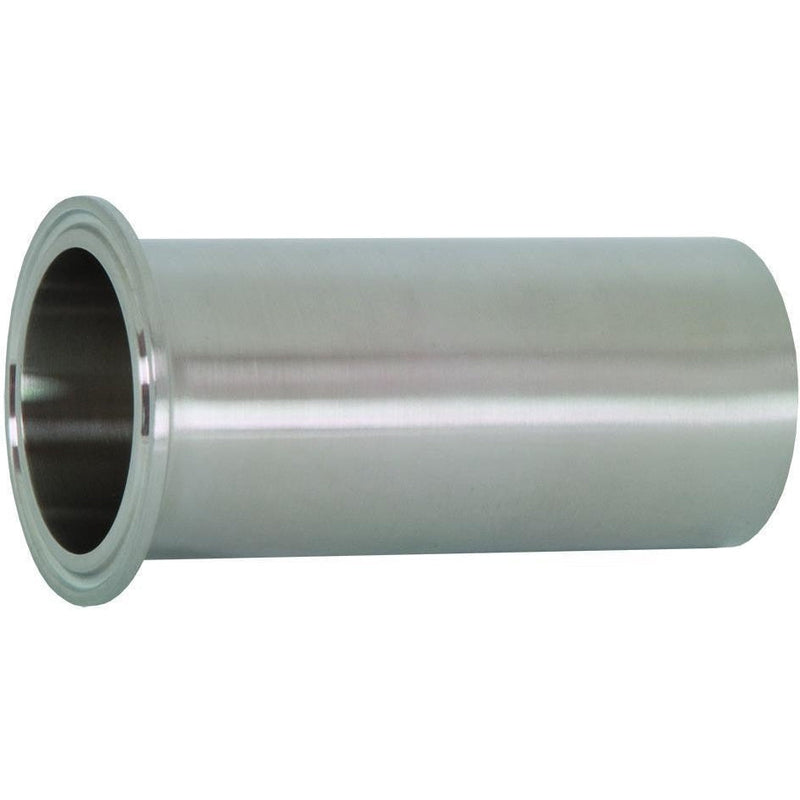 14MPHT Hose Tri-Clamp Adapter-Sanitary Fittings-Dixon-