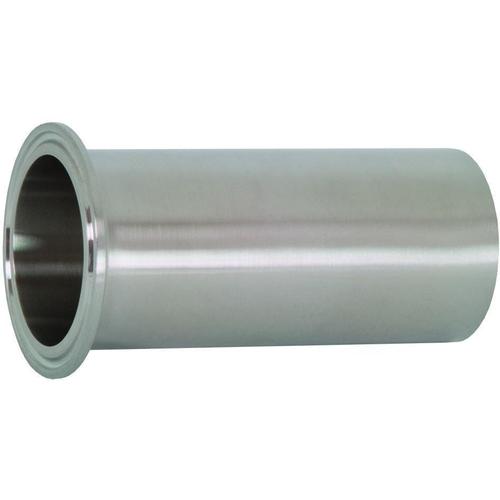 14MPHT Hose Tri-Clamp Adapter-Sanitary Fittings-Dixon-