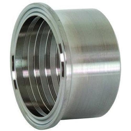 14RMP Roll-On Ferrule for Expanding-Sanitary Fittings-Dixon-