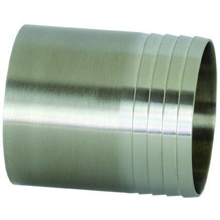 14WHR Weld Hose Adapters-Sanitary Fittings-Dixon-