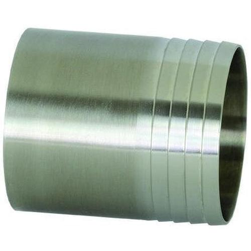 14WHR Weld Hose Adapters-Sanitary Fittings-Dixon-