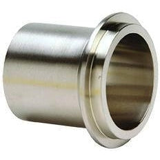 14WLI Male I-Line Long Weld Ferrules-Sanitary Fittings-Dixon-