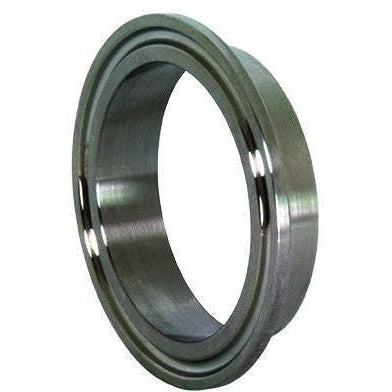 14WMP Short Weld Tri-Clamp Ferrule-Tri-Clamp Fittings-Dixon-