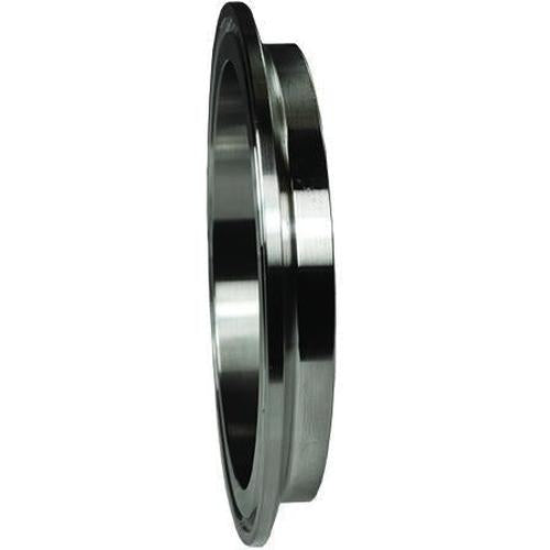 14WMX Schedule 5S and 10S Short Weld Ferrules-Sanitary Fittings-Dixon-