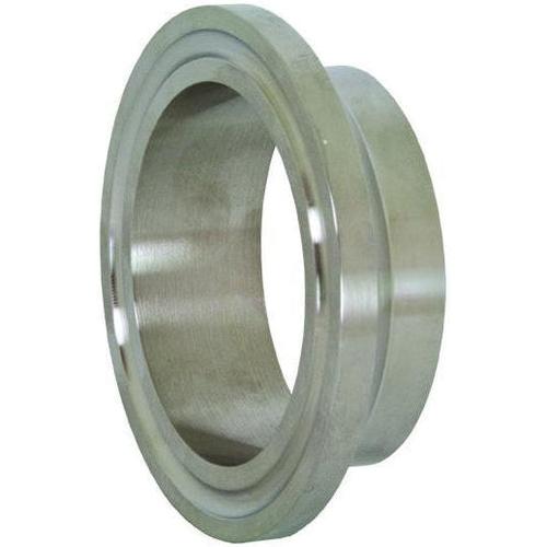 14WQ Q-Line Weld Ferrules-Sanitary Fittings-Dixon-