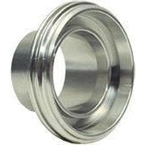 15A DIN Welding Males-Sanitary Fittings-Dixon-