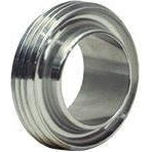 15A RJT Welding Males-Sanitary Fittings-Dixon-